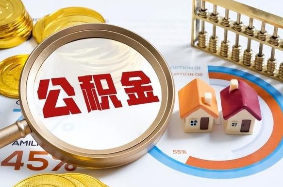 沂南个人提取公积金办法（提取个人公积金的方法）